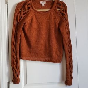Forever 21 Sweater